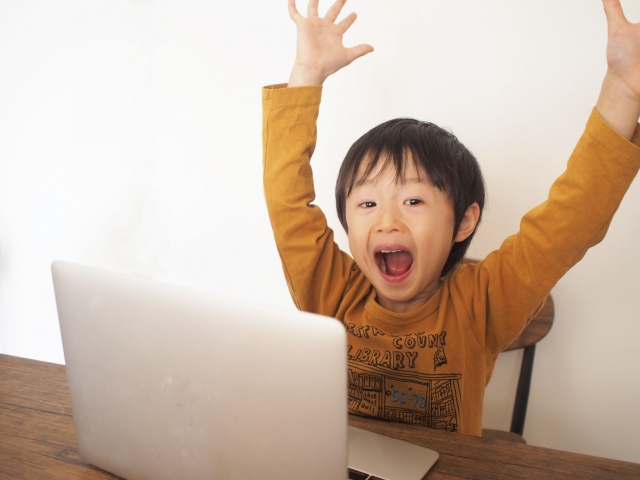 【西東京市田無・講座】自由研究！Viscuitで初めてのプログラミング：小学校1～3年生対象