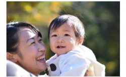 【西東京市ひばりヶ丘・講座】赤ちゃんの成長を育む 楽ちん抱っこ講座